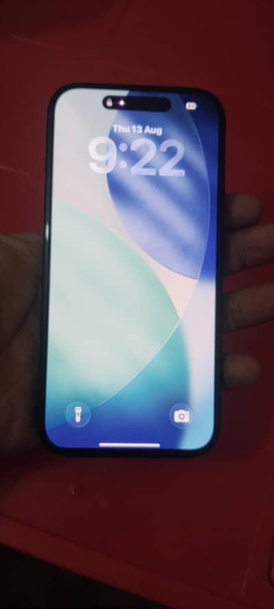 i phone 15 with box