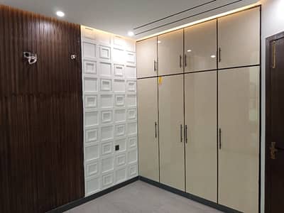 4 Marla Flat For Rent Is Available In Pak Arab Housing Society Phase 2