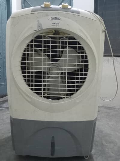 Air cooler super asia