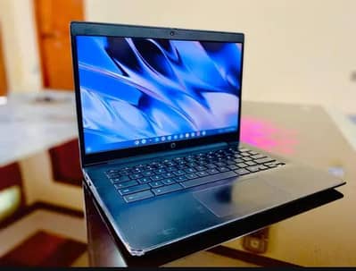Chrome book [ Laptop ]