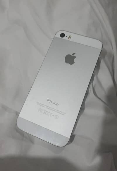 Apple iPhone 5s