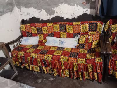 Sofa set