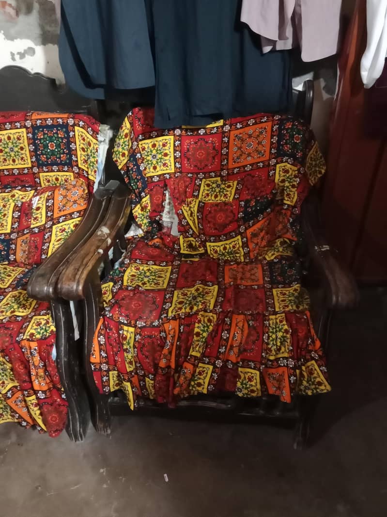 Sofa set 1