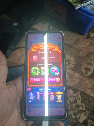 Samsung Mobile A32