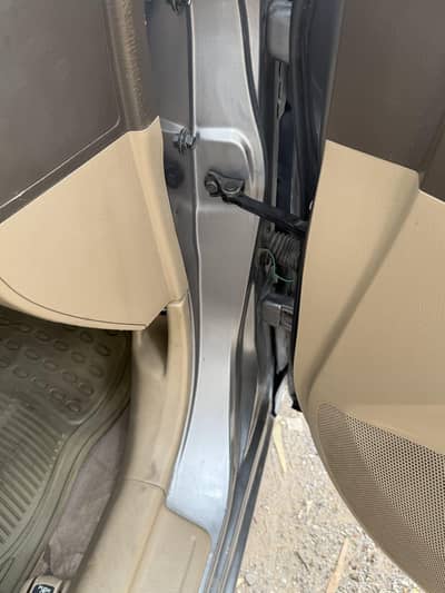 Honda Civic Oriel 2006
