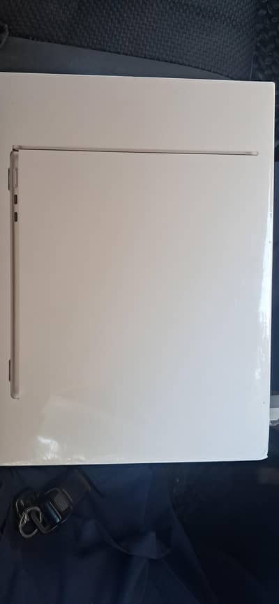 Brand New Packed Non-Active MacBook Air