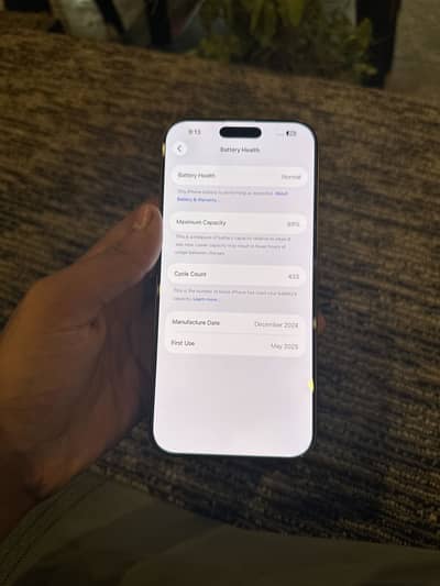 Iphone 16pro max