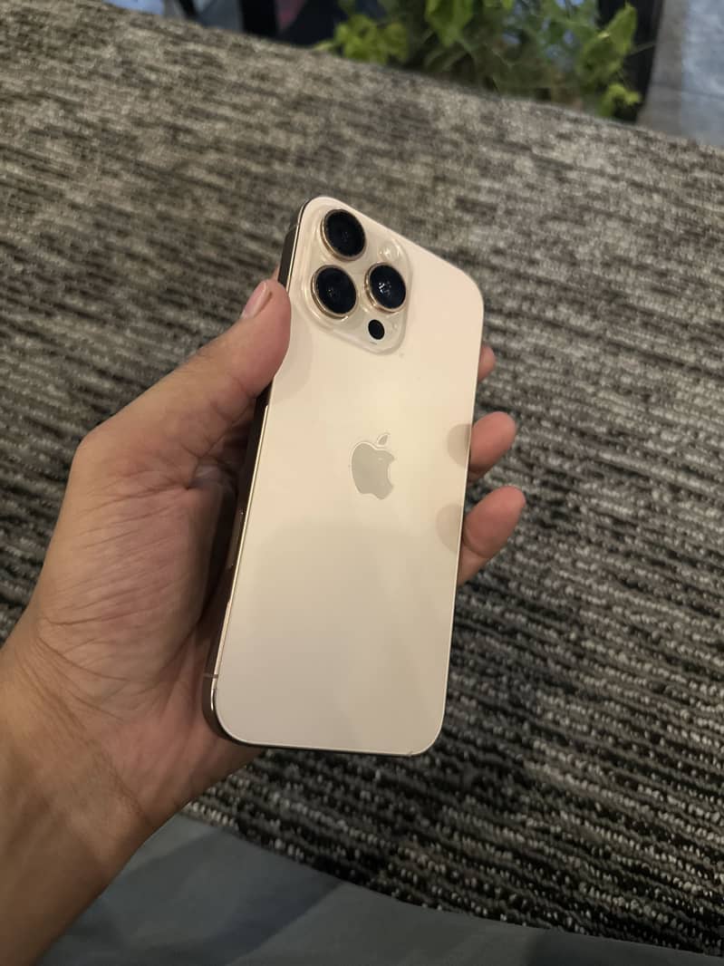Iphone 16pro max 2