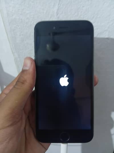 Apple iPhone 6S