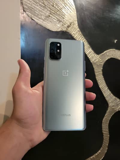 One Plus 8T