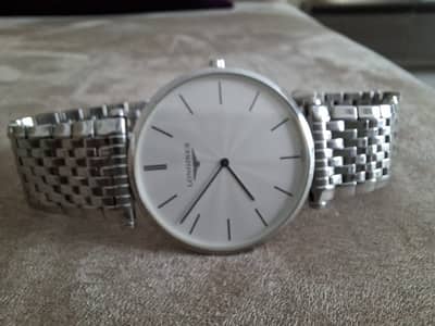 Longines (La Grande Classique)