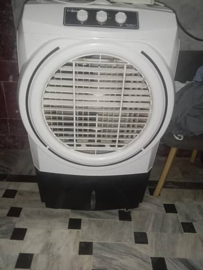 super Asia room cooler
