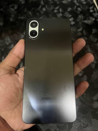 Samsung Mobile A07 5G
