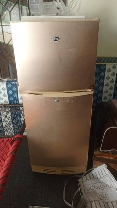 PEL Fridge Medium Size Repair Nhi Hui Original