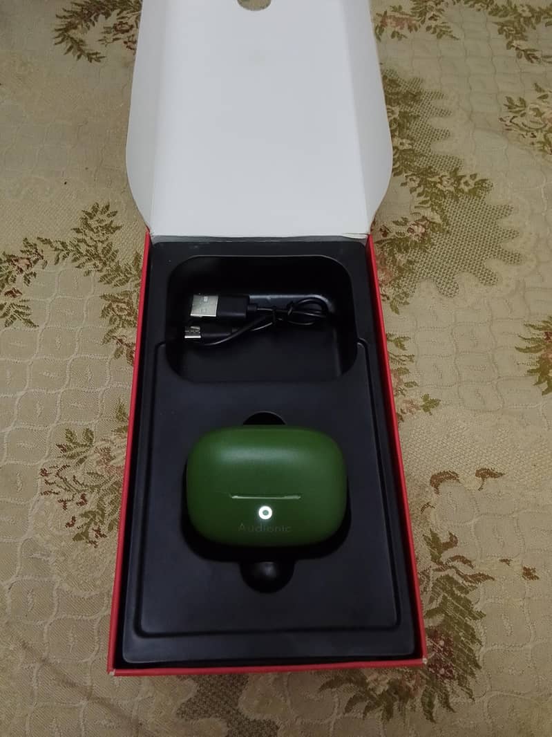 audionic 690 ion 1