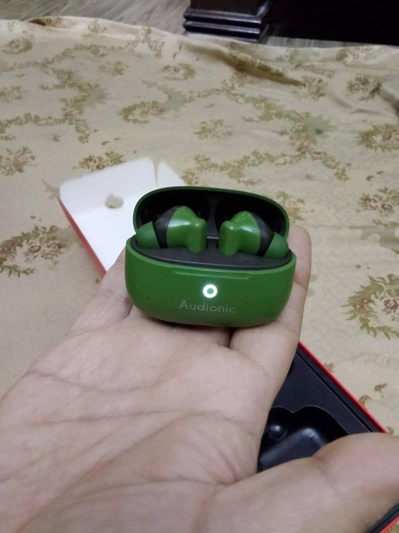 audionic 690 ion 2