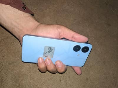 Realme Note 60