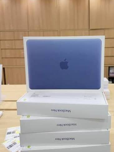 Apple MacBook Neo 13-inch