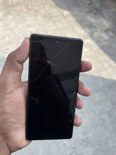 Google Pixel 6a 6gb 128gb