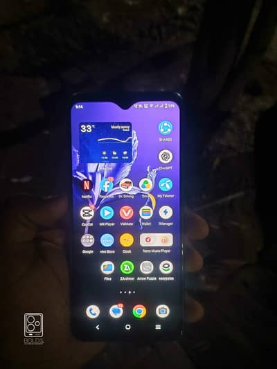 Vivo V21e