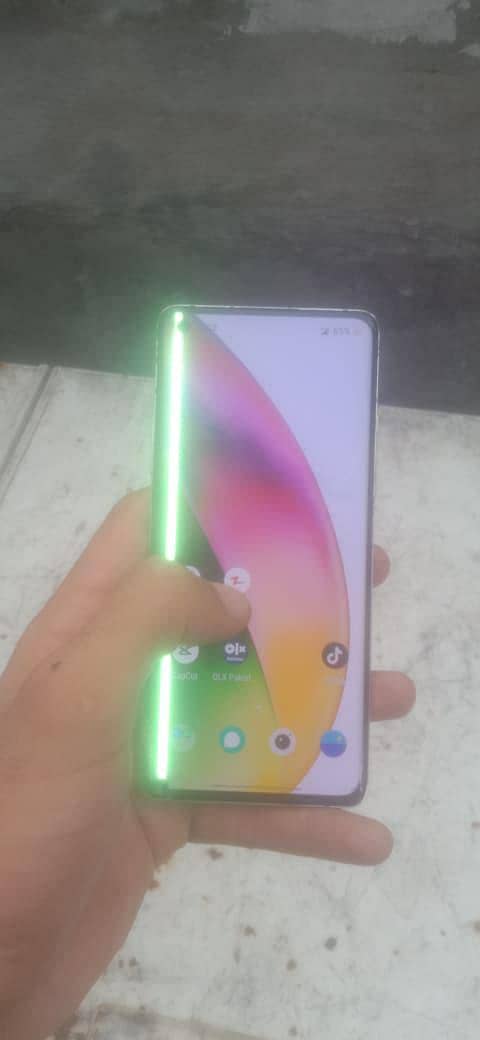 One Plus 8 0