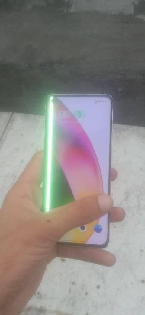 One Plus 8 1