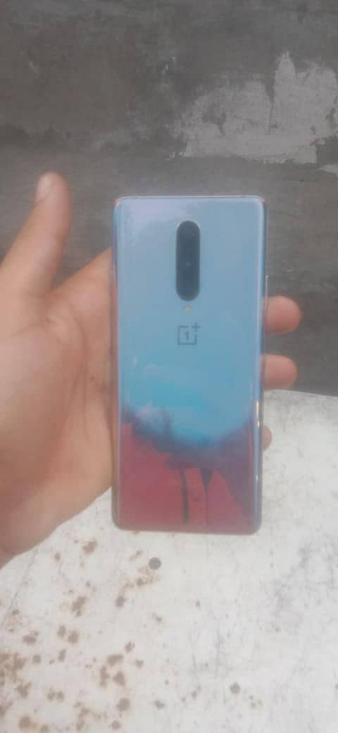 One Plus 8 2