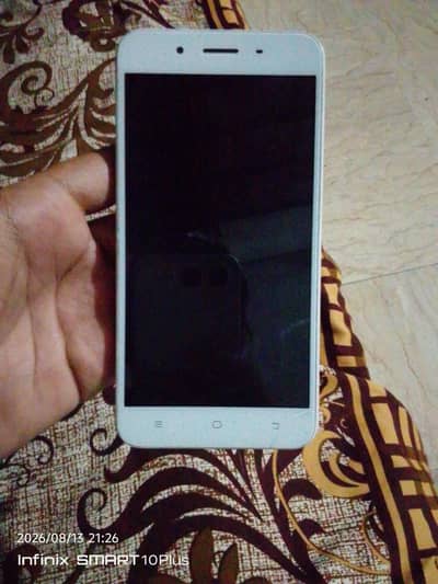Vivo Y66