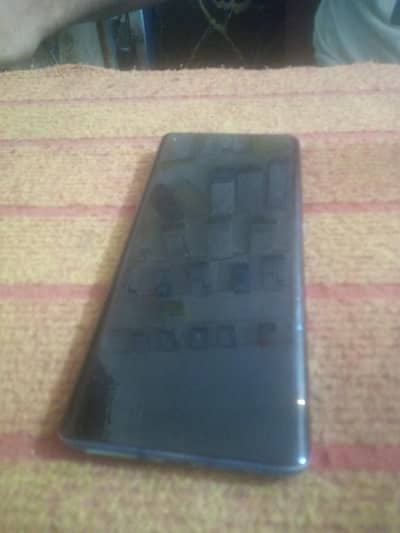 One Plus 8 pro