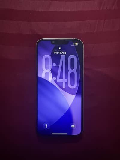 Apple iPhone 13 Pro