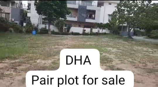 3 KANAL PLOT AVAILABLE FOR SALE IN DHA 1 ISLAMABAD