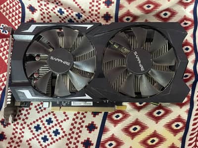 Rx 560 4gb, Rx 570 4gb