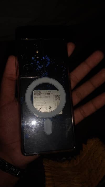 Samsung Mobile S21 Ultra