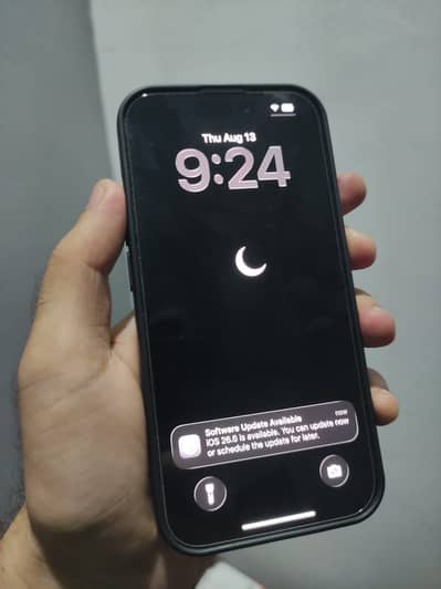 Apple iPhone 15