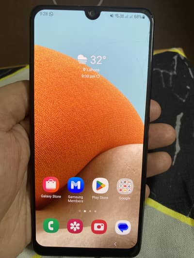 Samsung Mobile A32