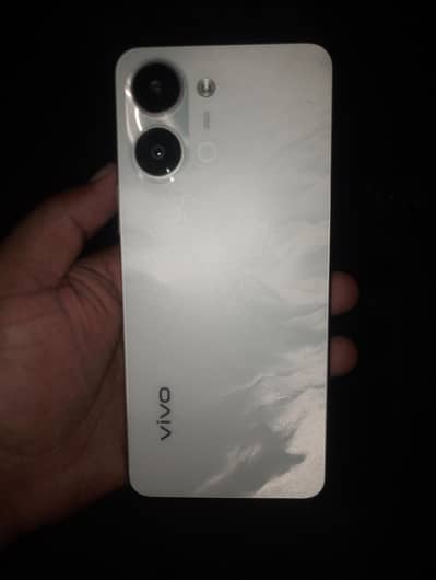 vivo y05