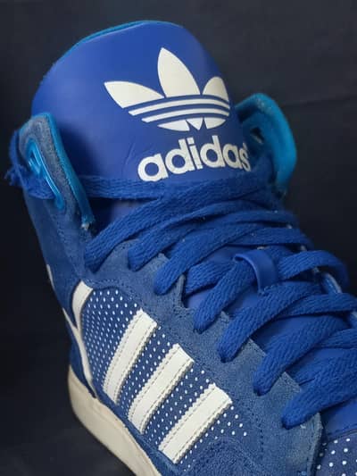Adidas Extraball High