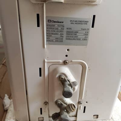Dawlance Air Conditioner AC