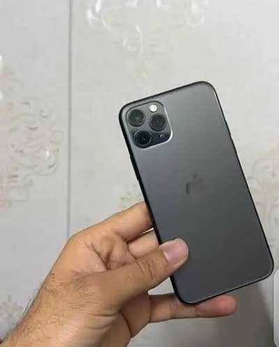 Apple iPhone 11 Pro