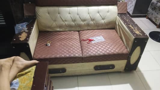 sofa set for sale 3 seater, 2 seater , 1 seater 3 piece sofa set
