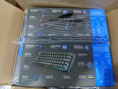 mountain everst 60 keyboard