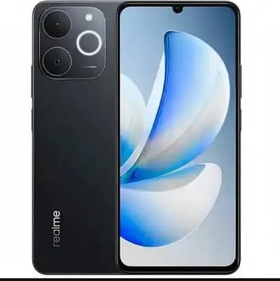Realme note 70