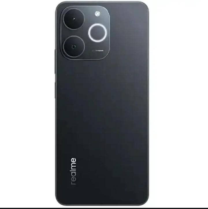 Realme note 70 1