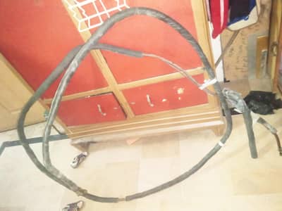 haier ac copper kit