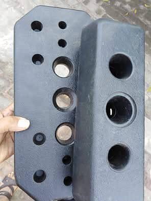 home gym plates