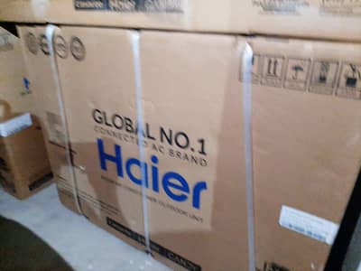 Haier 1.5 Ton pro T3