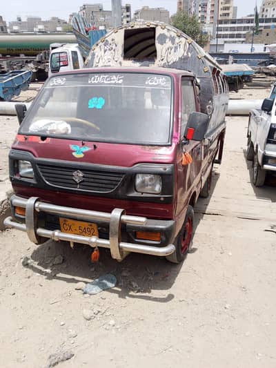 For sale Suzuki chamber Genuine condition par hai sada hai