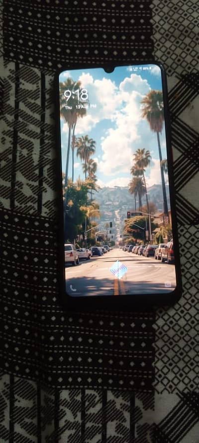 Vivo Y51 4/128. read description