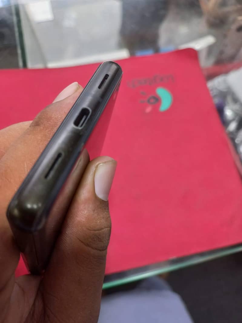 Google Pixel 6a 2