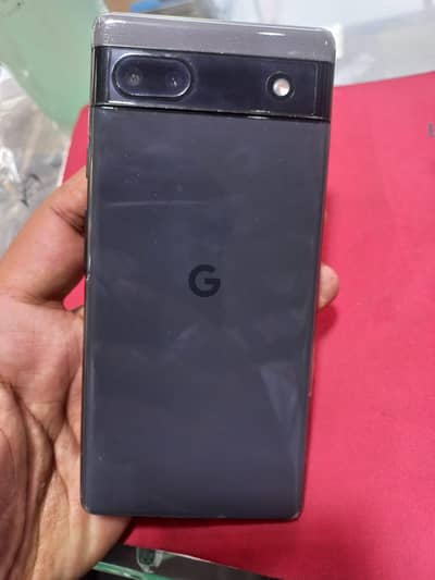 Google Pixel 6a